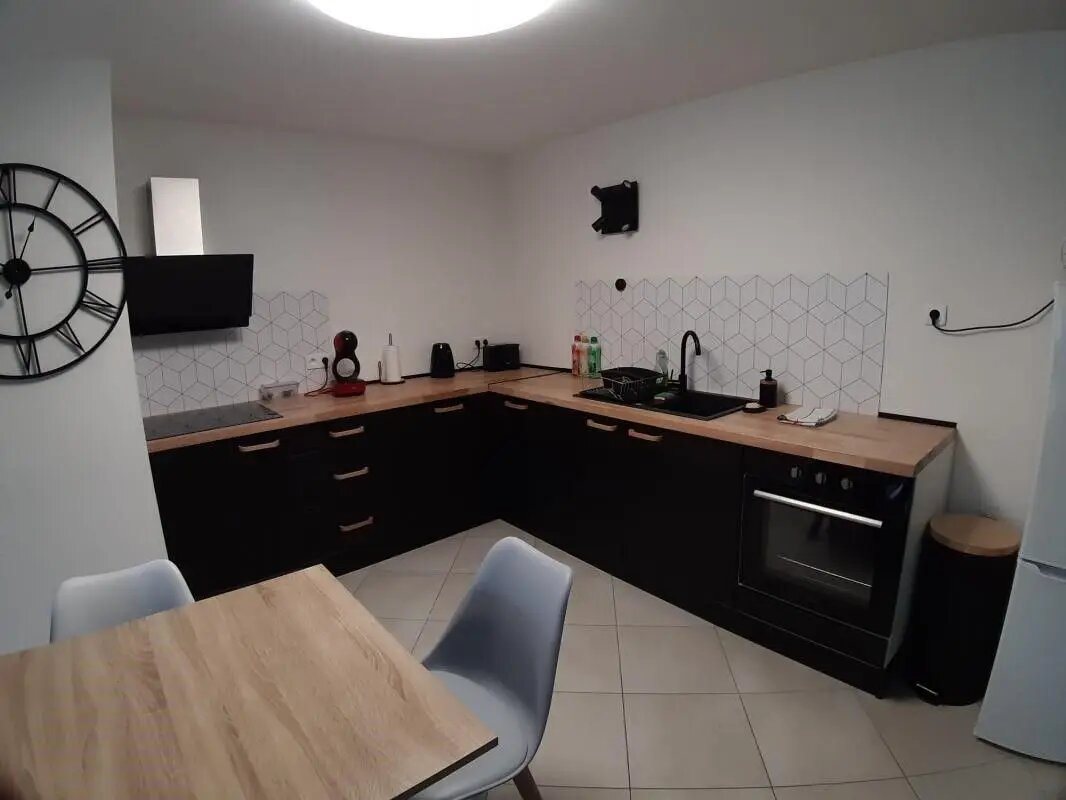 Appartement à louer, 108m², Saint-Dié-des-Vosges