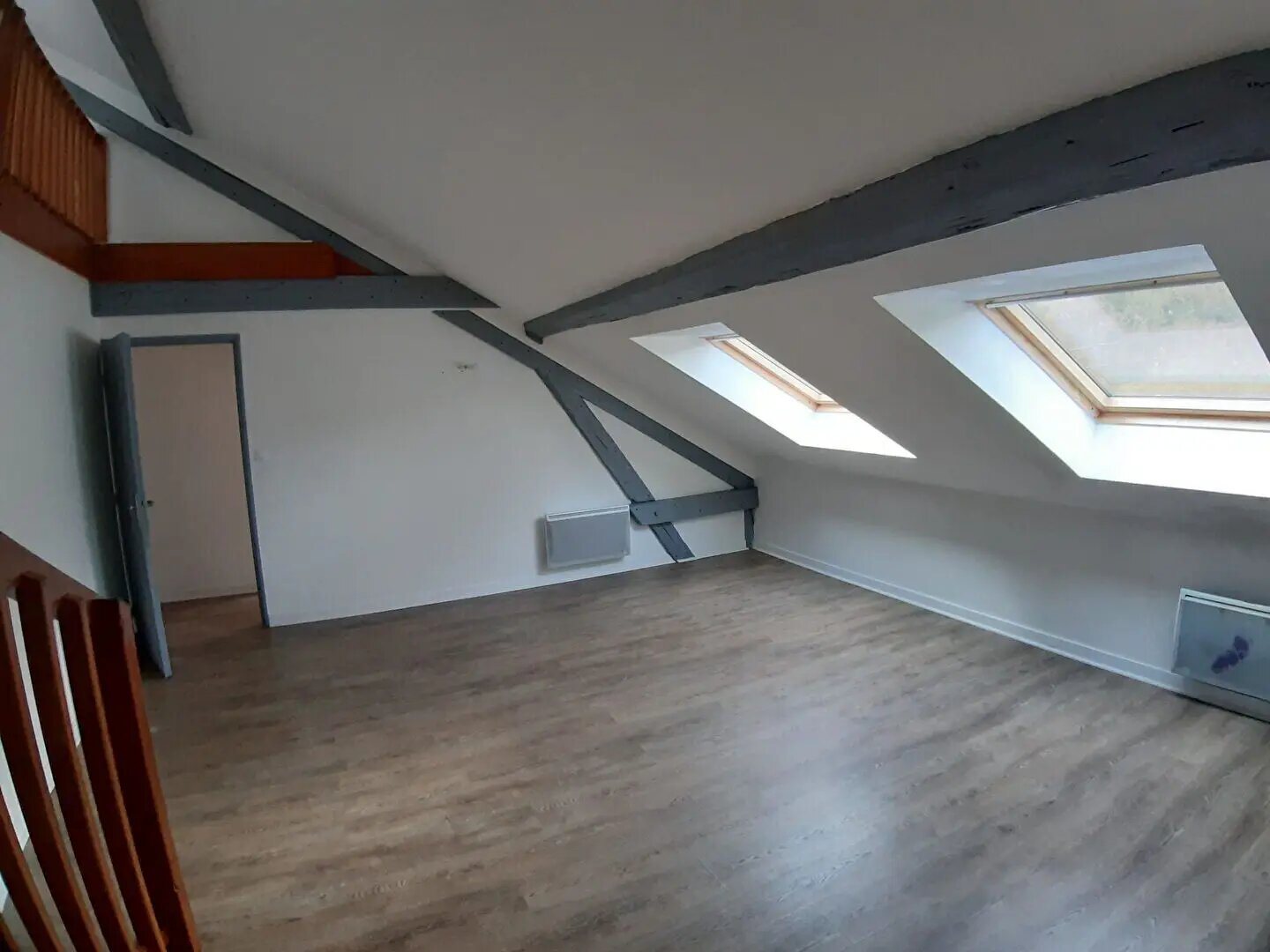 Appartement à louer, 76m², Saint-Dié-des-Vosges