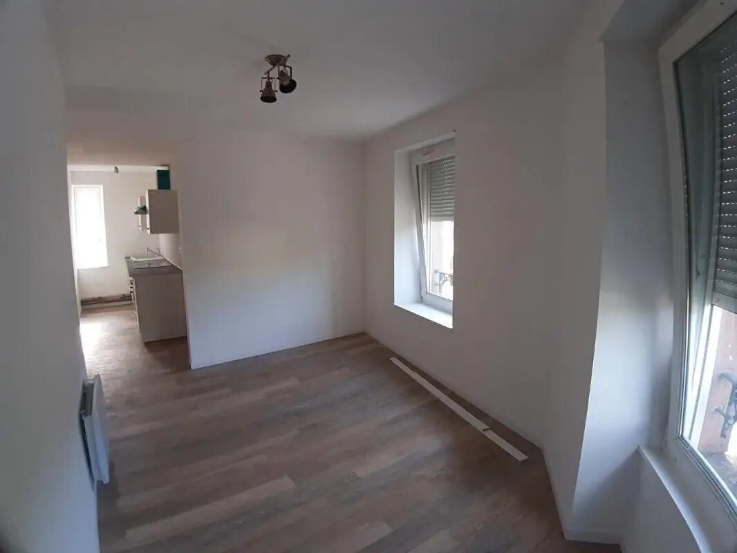 Appartement à louer, 45m², Saint-Dié-des-Vosges