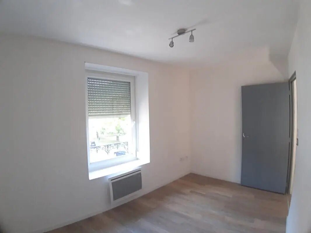 Appartement à louer, 45m², Saint-Dié-des-Vosges