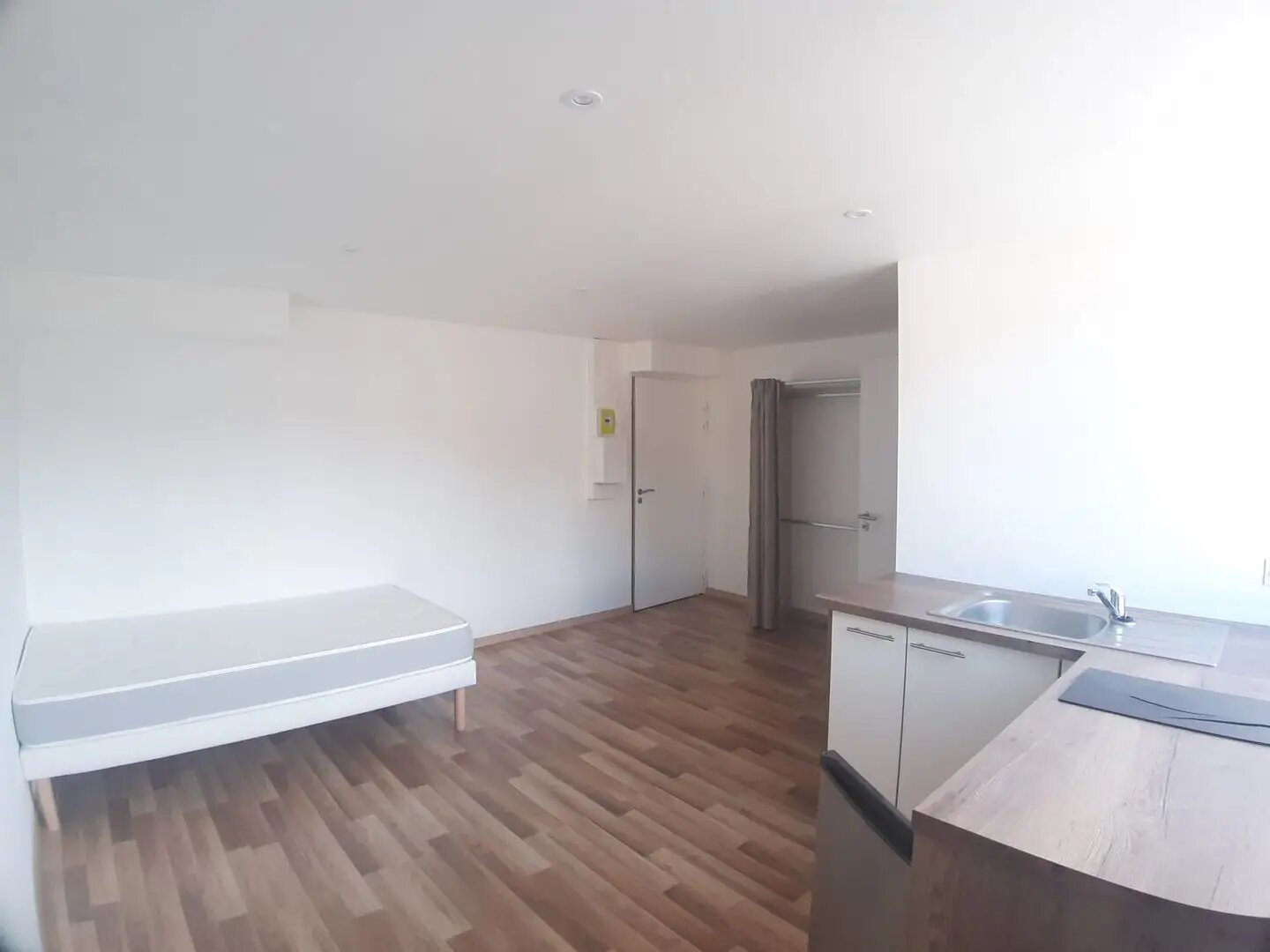 Appartement à louer, 23m², Saint-Dié-des-Vosges