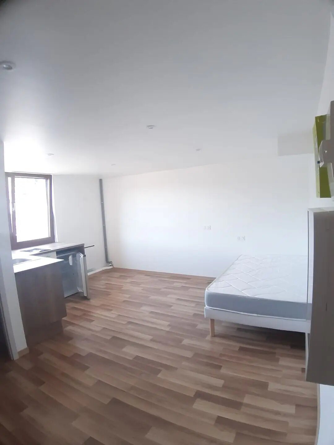 Appartement à louer, 23m², Saint-Dié-des-Vosges