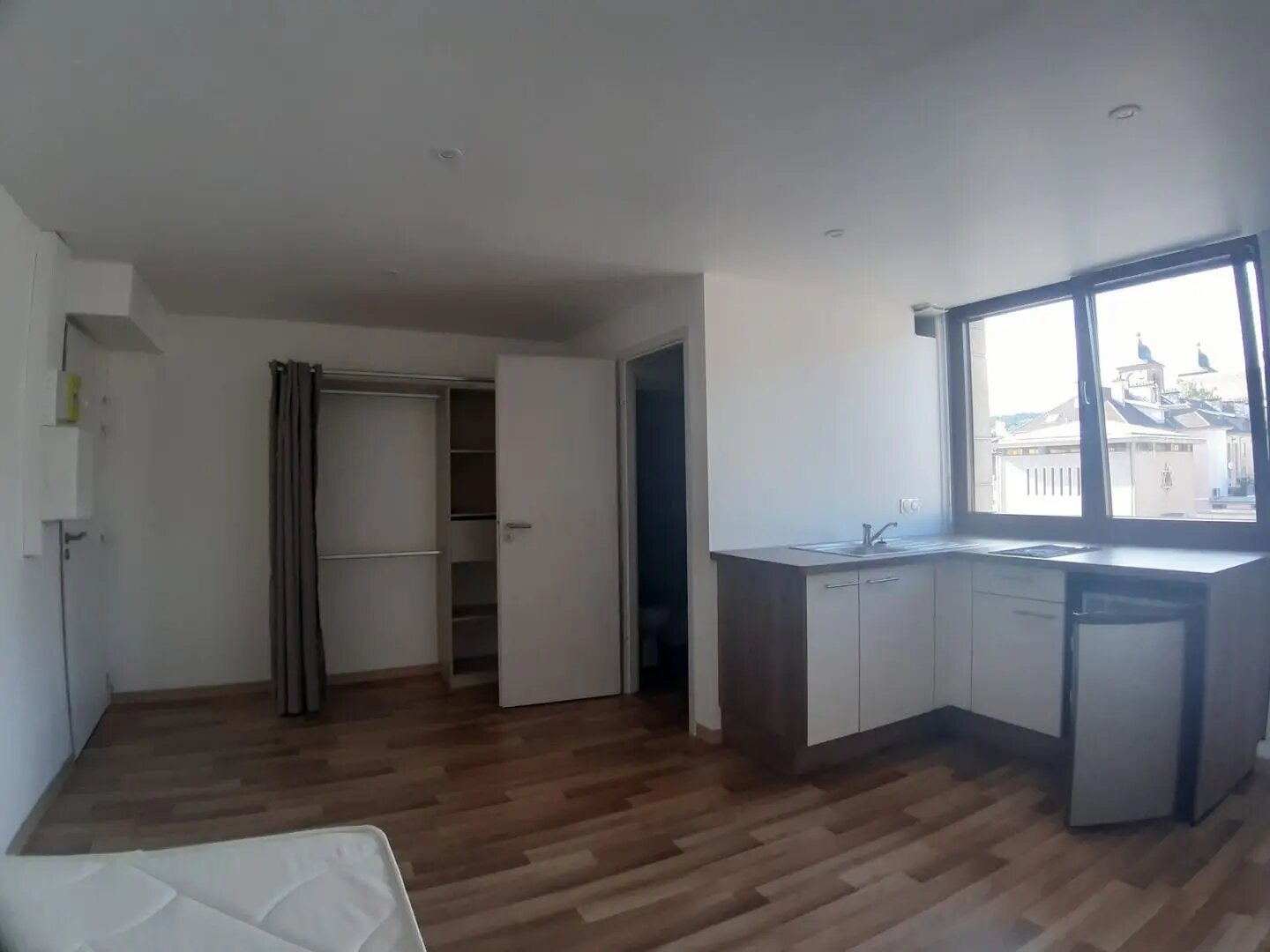 Appartement à louer, 23m², Saint-Dié-des-Vosges