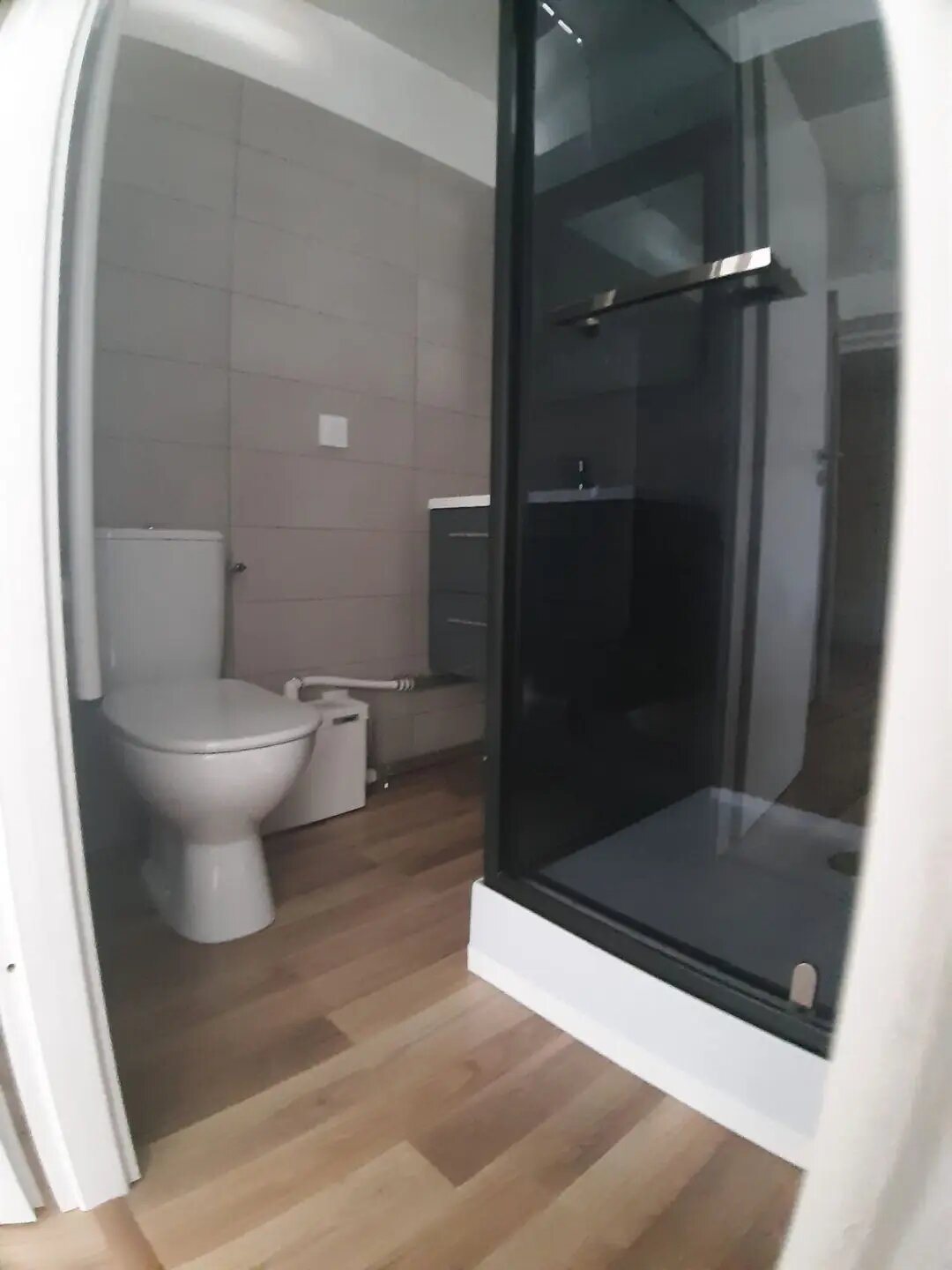 Appartement à louer, 23m², Saint-Dié-des-Vosges