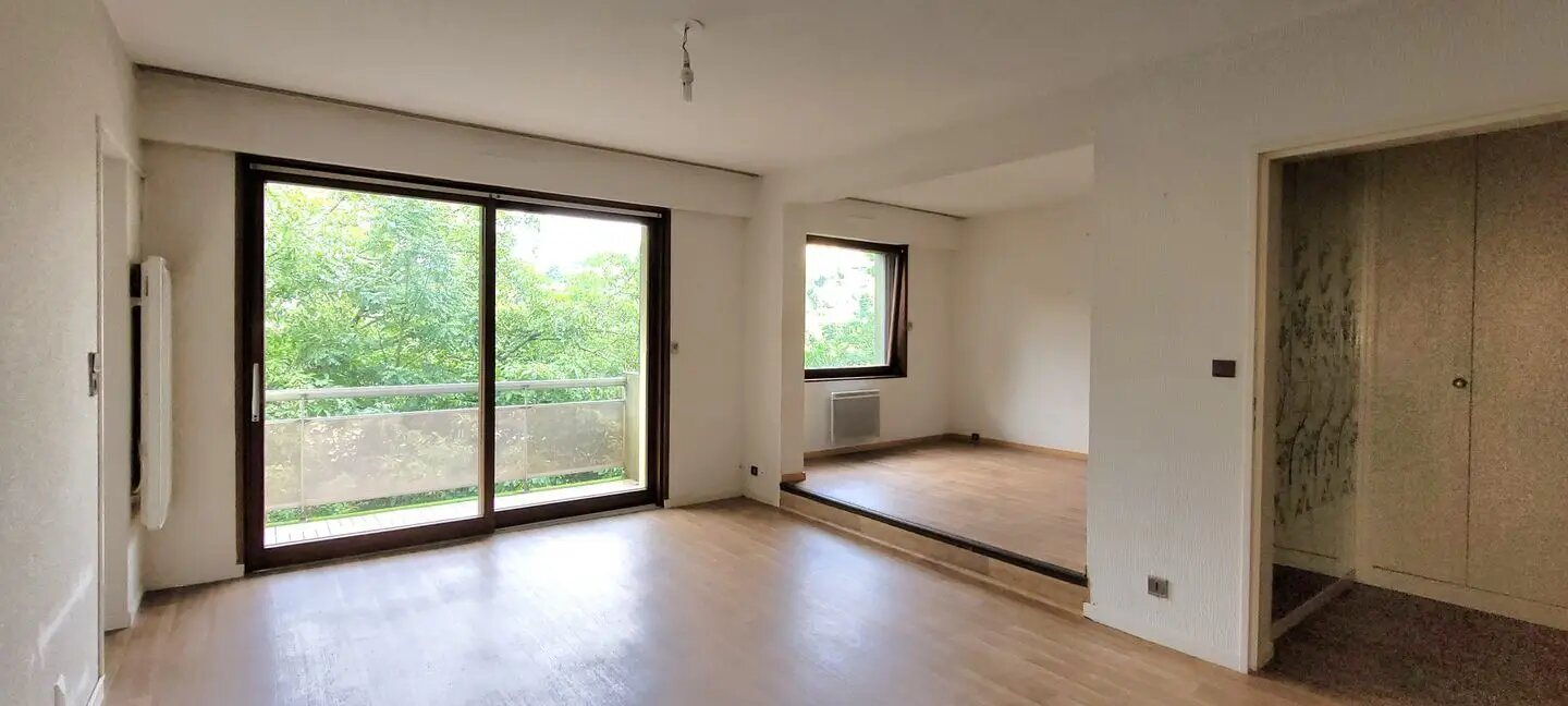 Appartement à vendre, 105m², Saint-Dié-des-Vosges