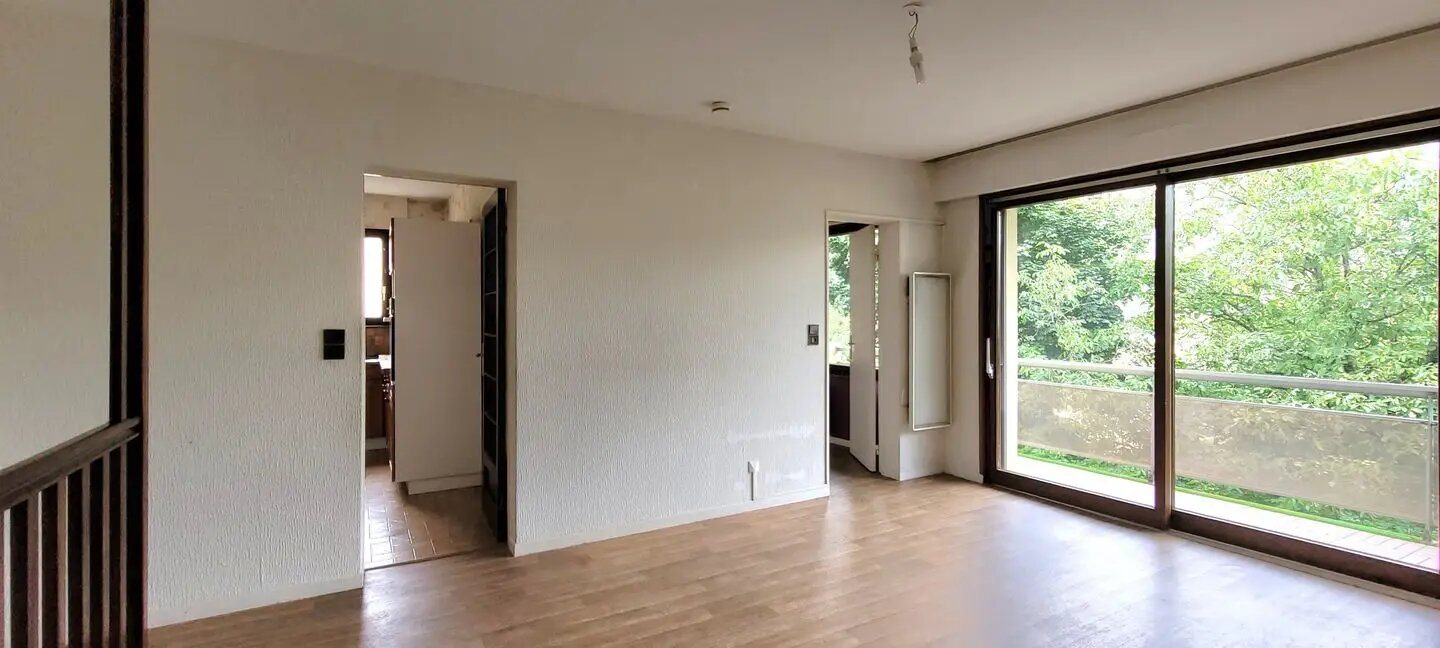 Appartement à vendre, 105m², Saint-Dié-des-Vosges