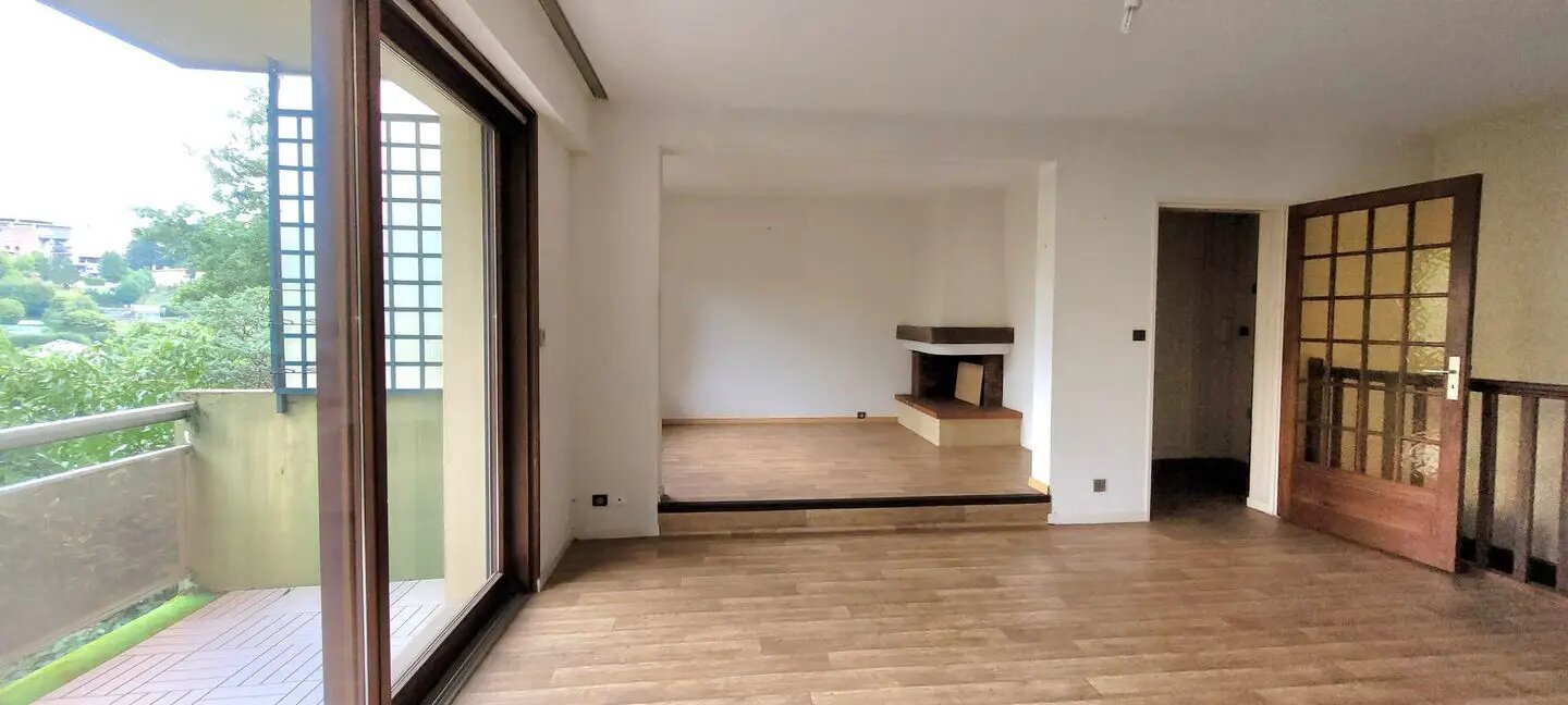 Appartement à vendre, 105m², Saint-Dié-des-Vosges