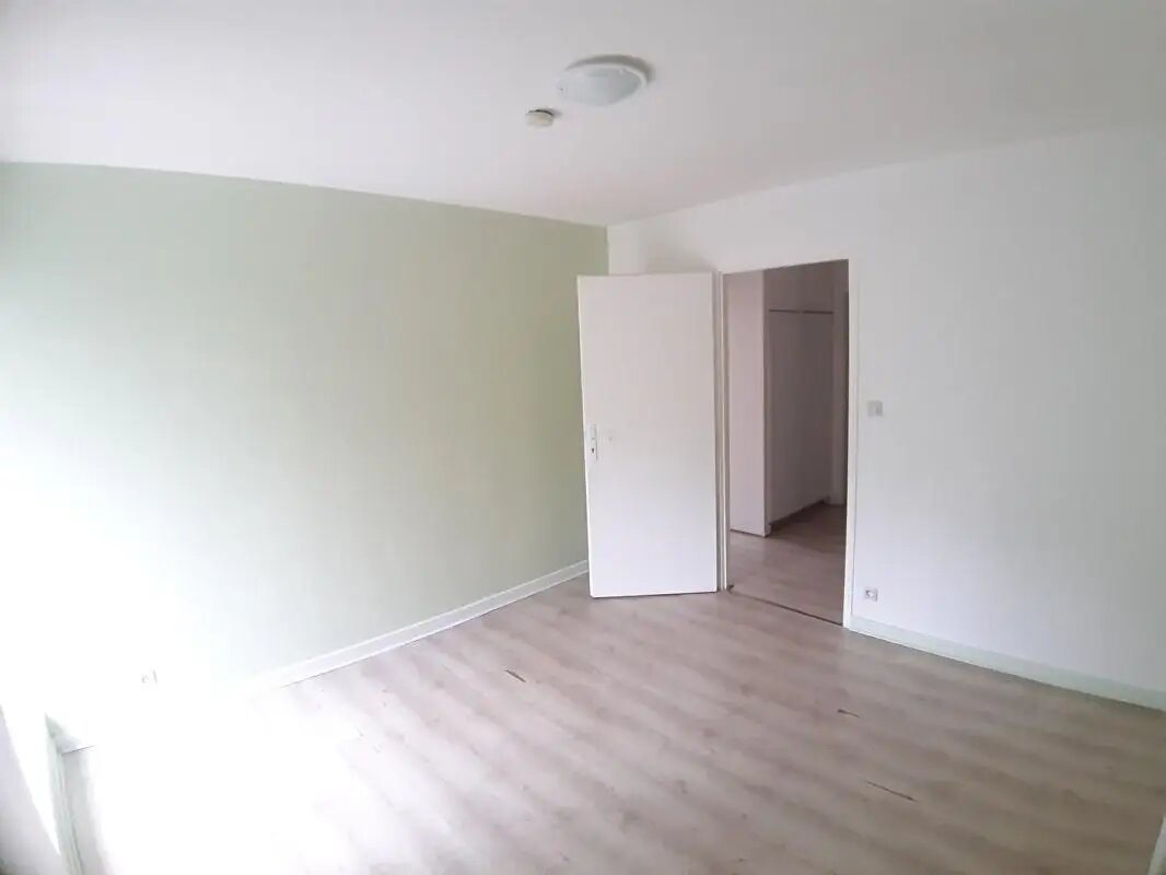 Appartement à louer, 74m², Saint-Dié-des-Vosges