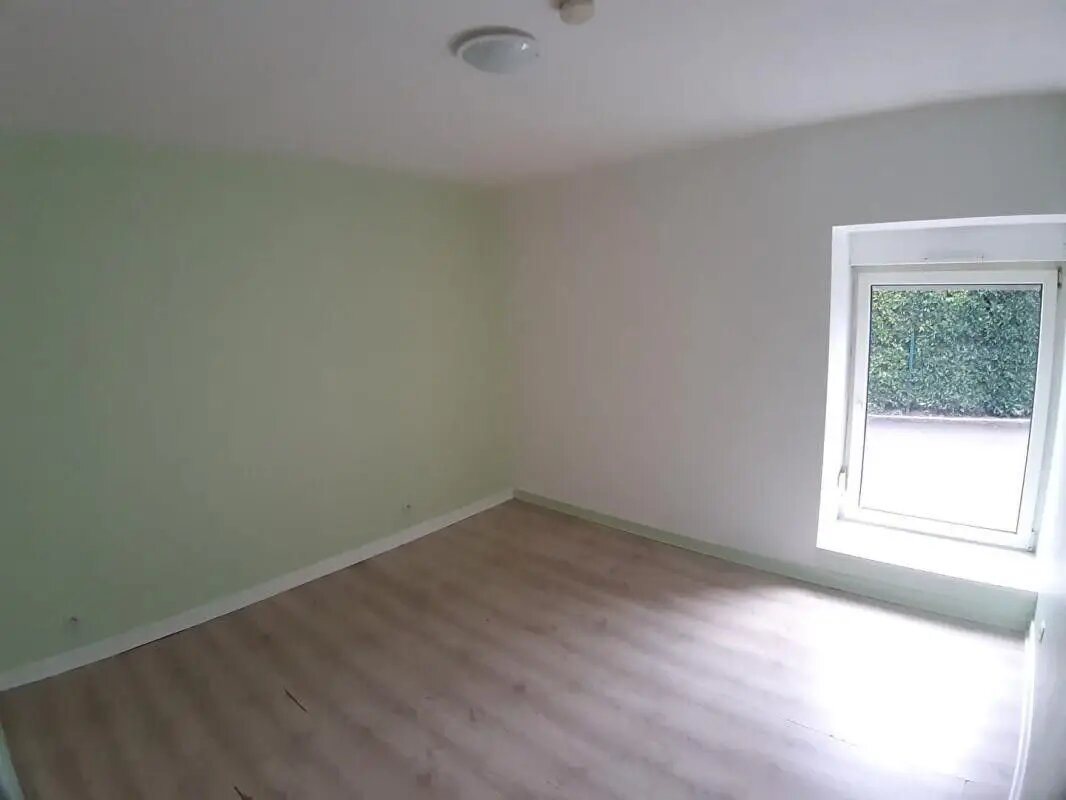 Appartement à louer, 74m², Saint-Dié-des-Vosges
