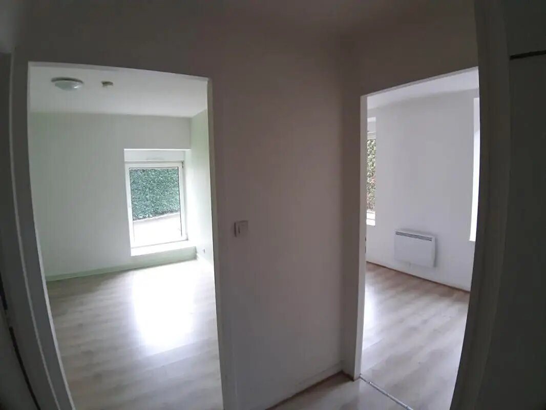 Appartement à louer, 74m², Saint-Dié-des-Vosges