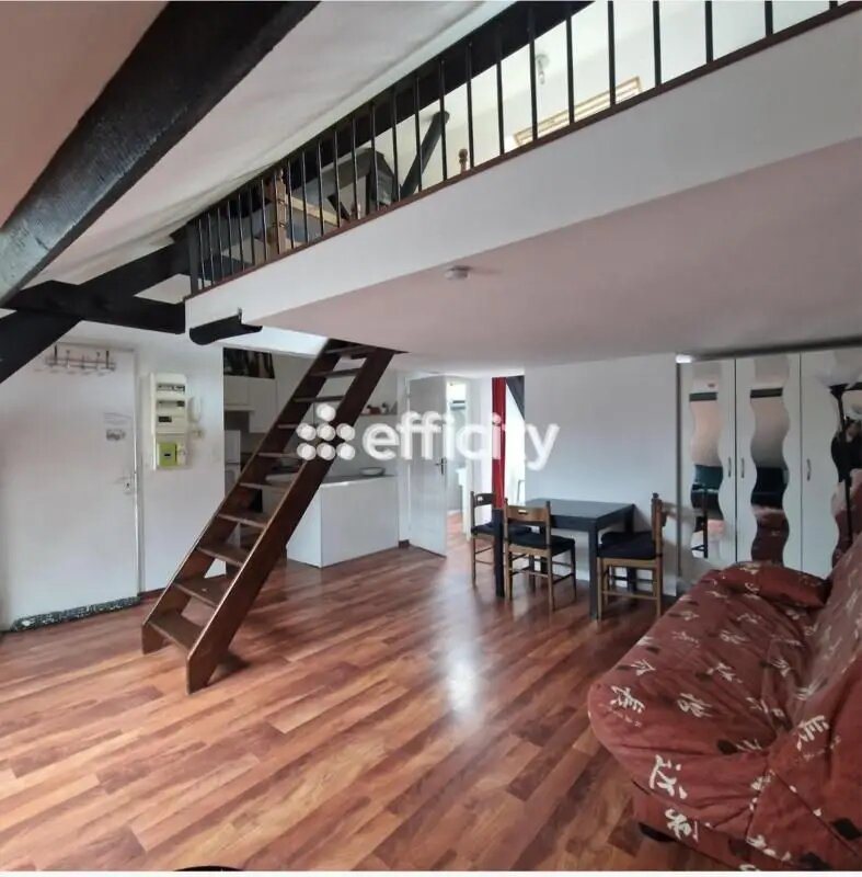Appartement à vendre, 400m², Lille
