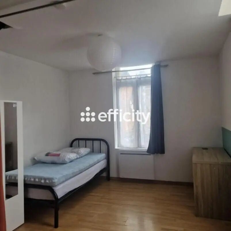 Appartement à vendre, 400m², Lille