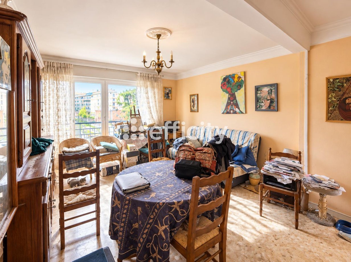 Appartement à vendre, 47m², Lambersart