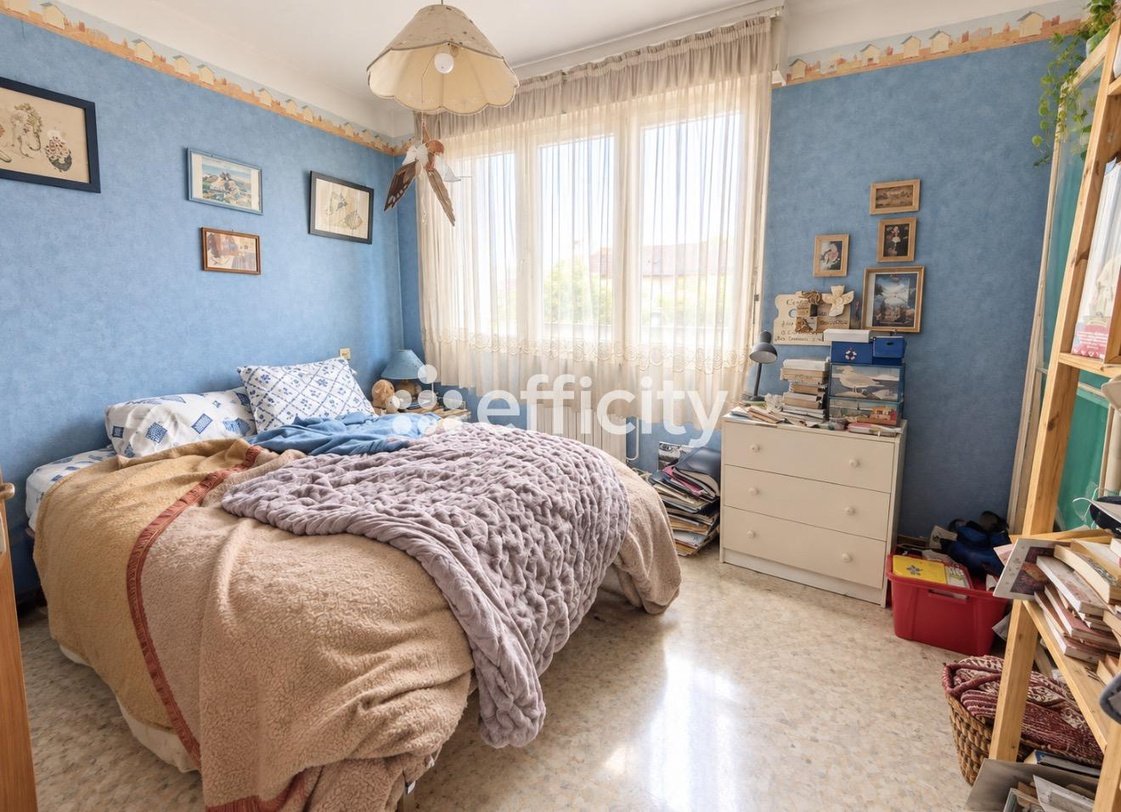 Appartement à vendre, 47m², Lambersart