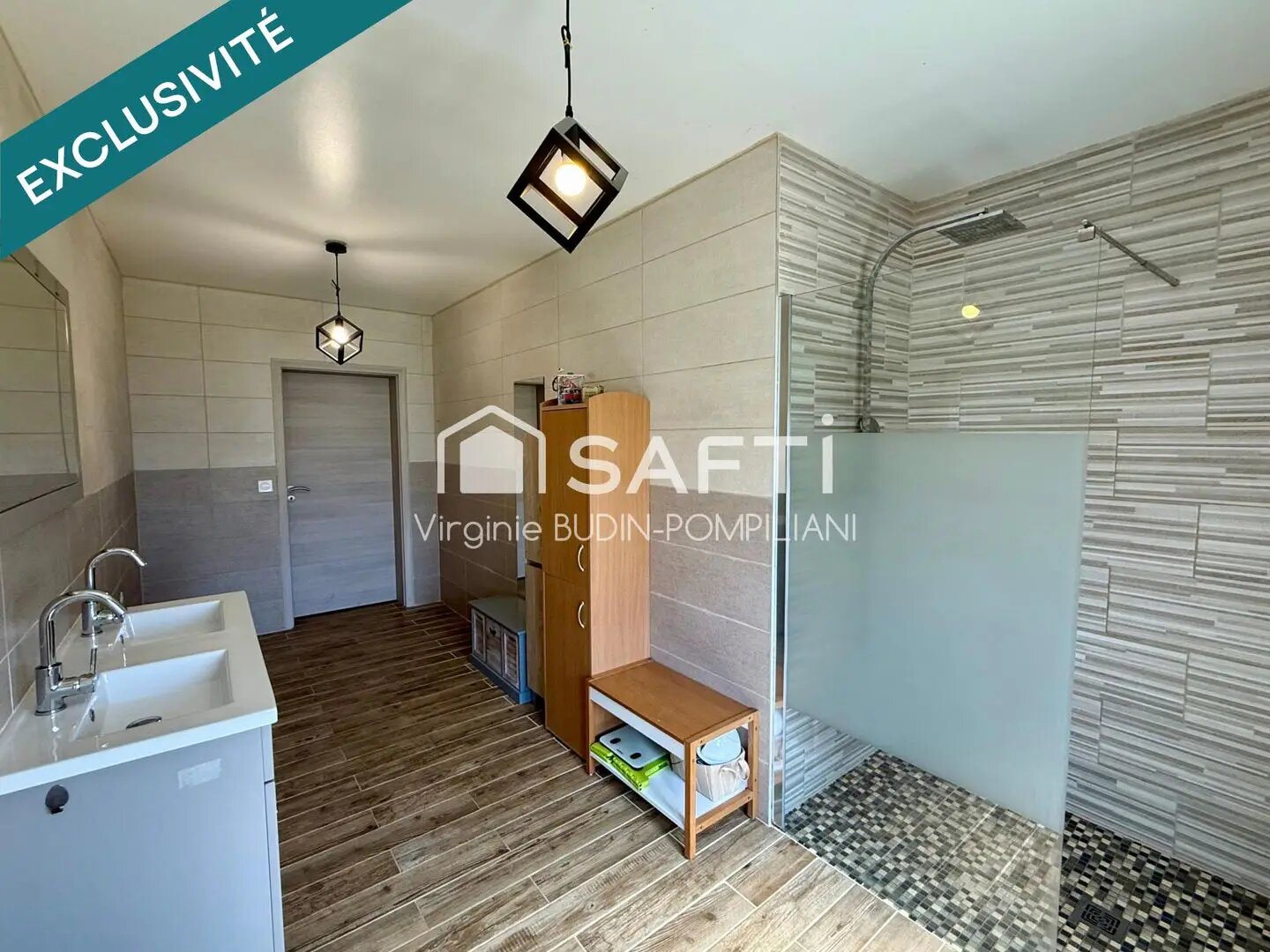 Maison à vendre, 147m², Pierrepont