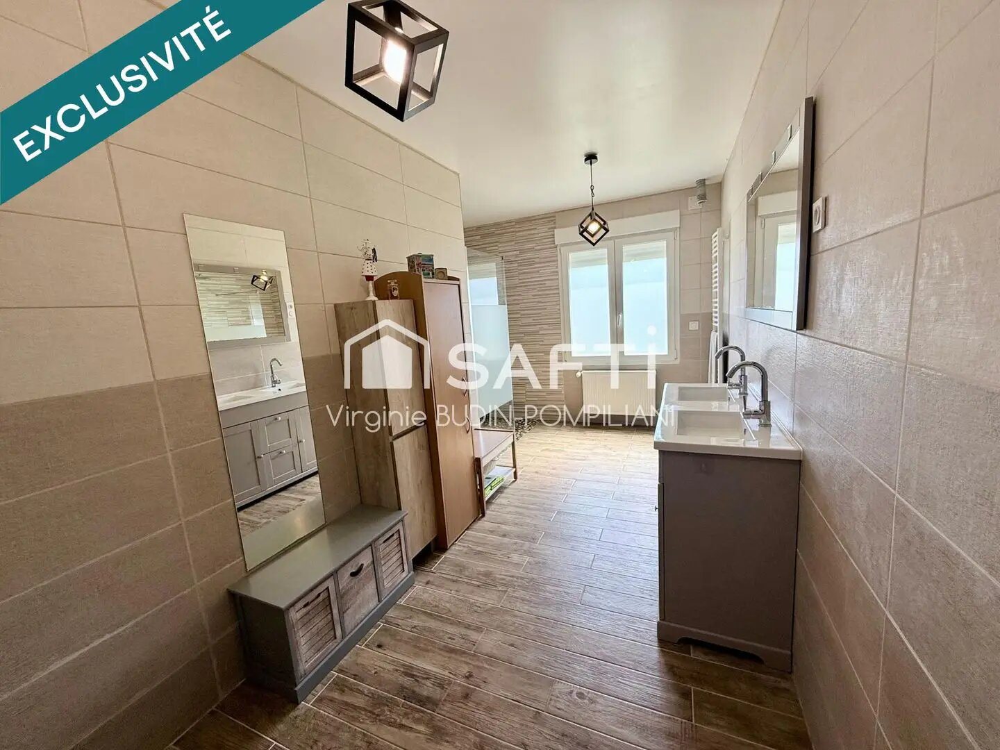Maison à vendre, 147m², Pierrepont