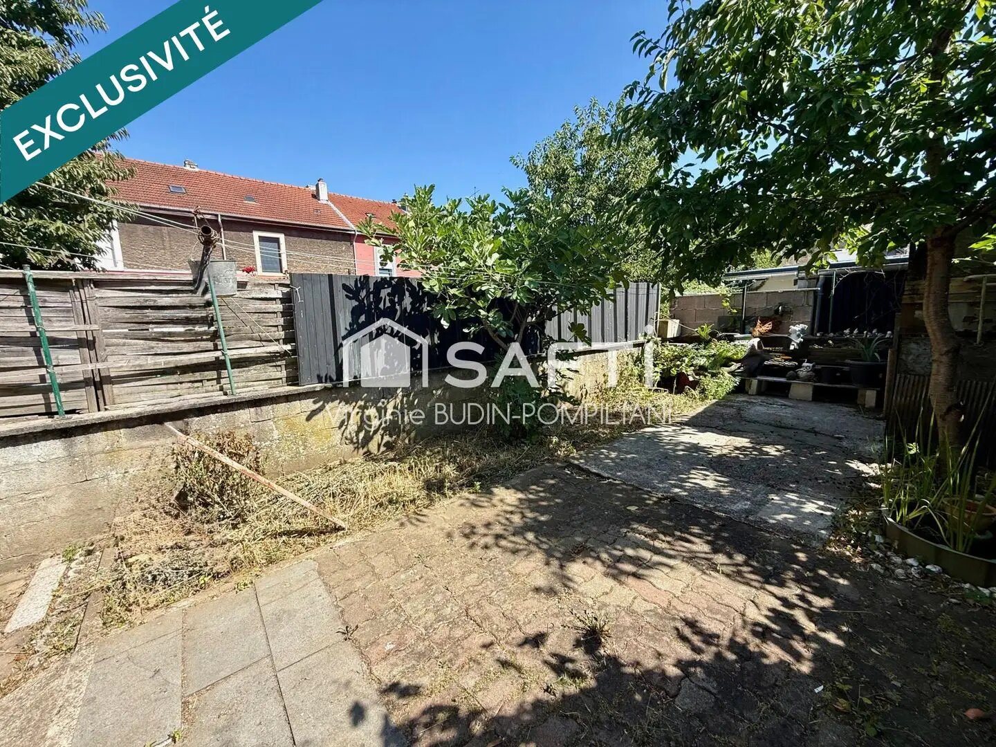 Maison à vendre, 233m², Longlaville