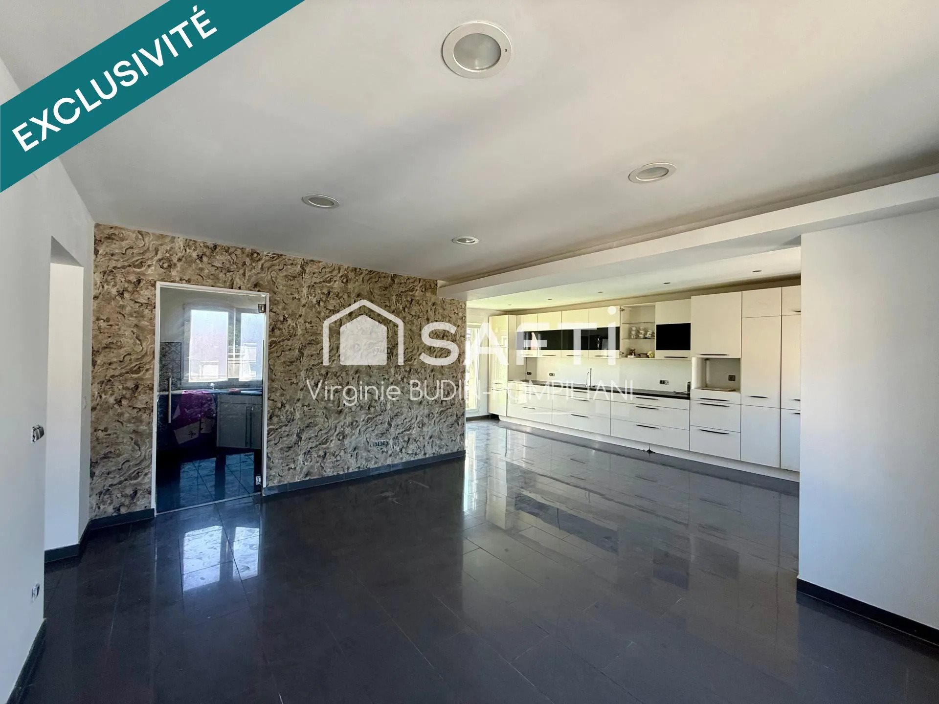 Maison à vendre, 233m², Longlaville