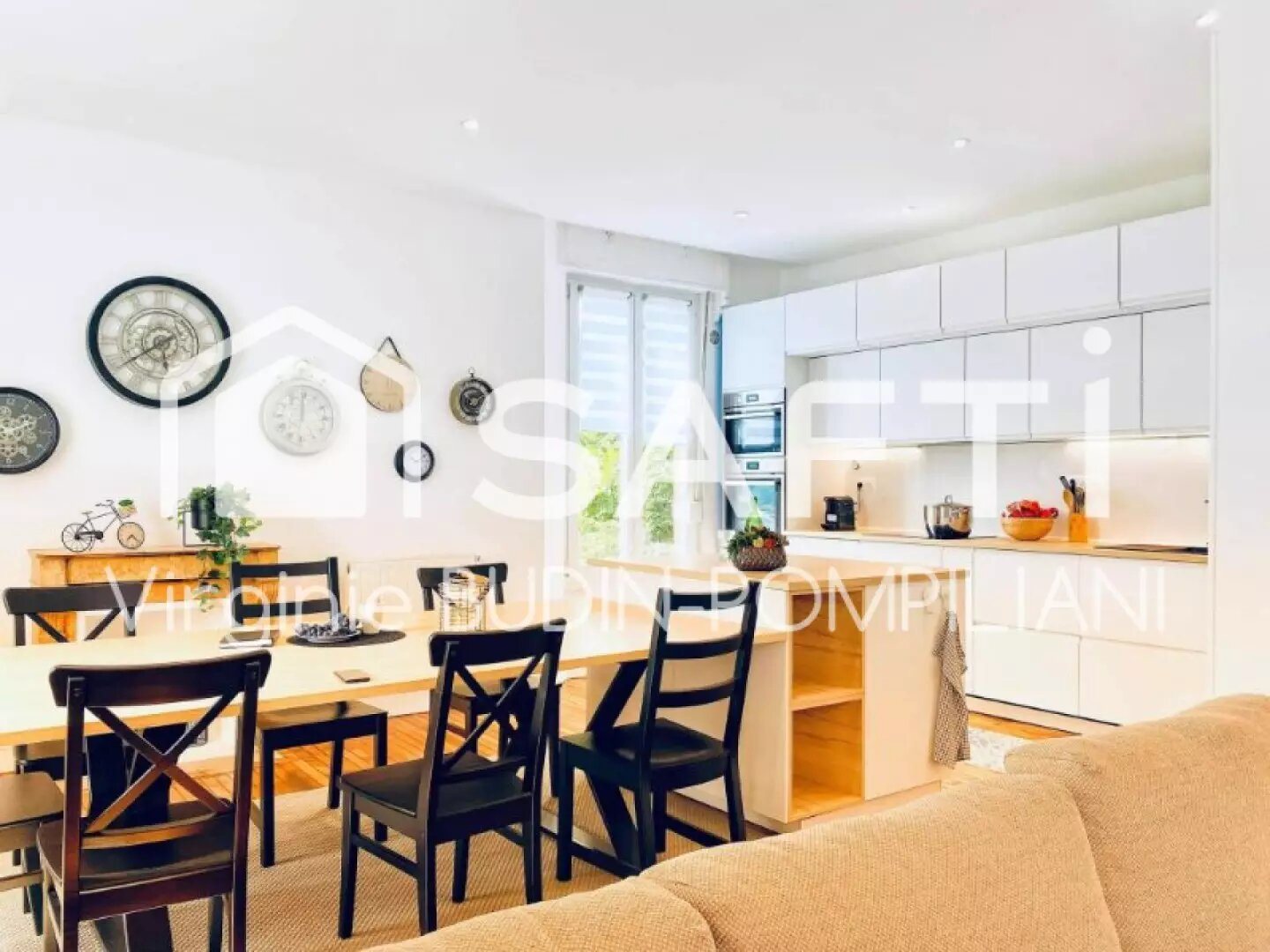 Appartement à vendre, 138m², Longwy