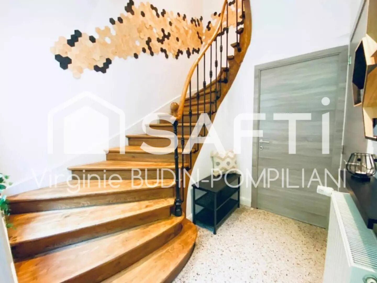 Appartement à vendre, 138m², Longwy