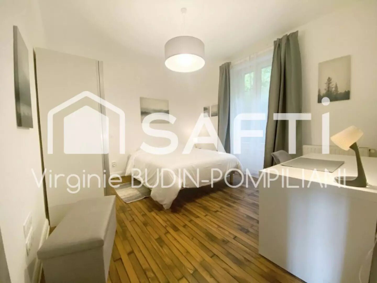 Appartement à vendre, 138m², Longwy