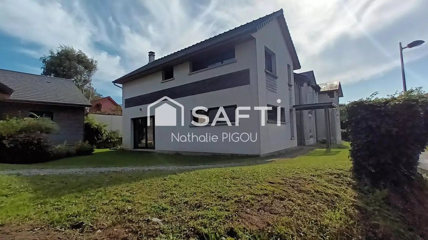 Maison à vendre, 182m², Criel-sur-Mer