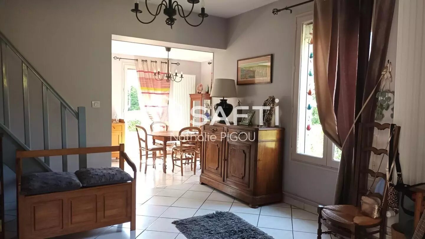 Maison à vendre, 182m², Criel-sur-Mer