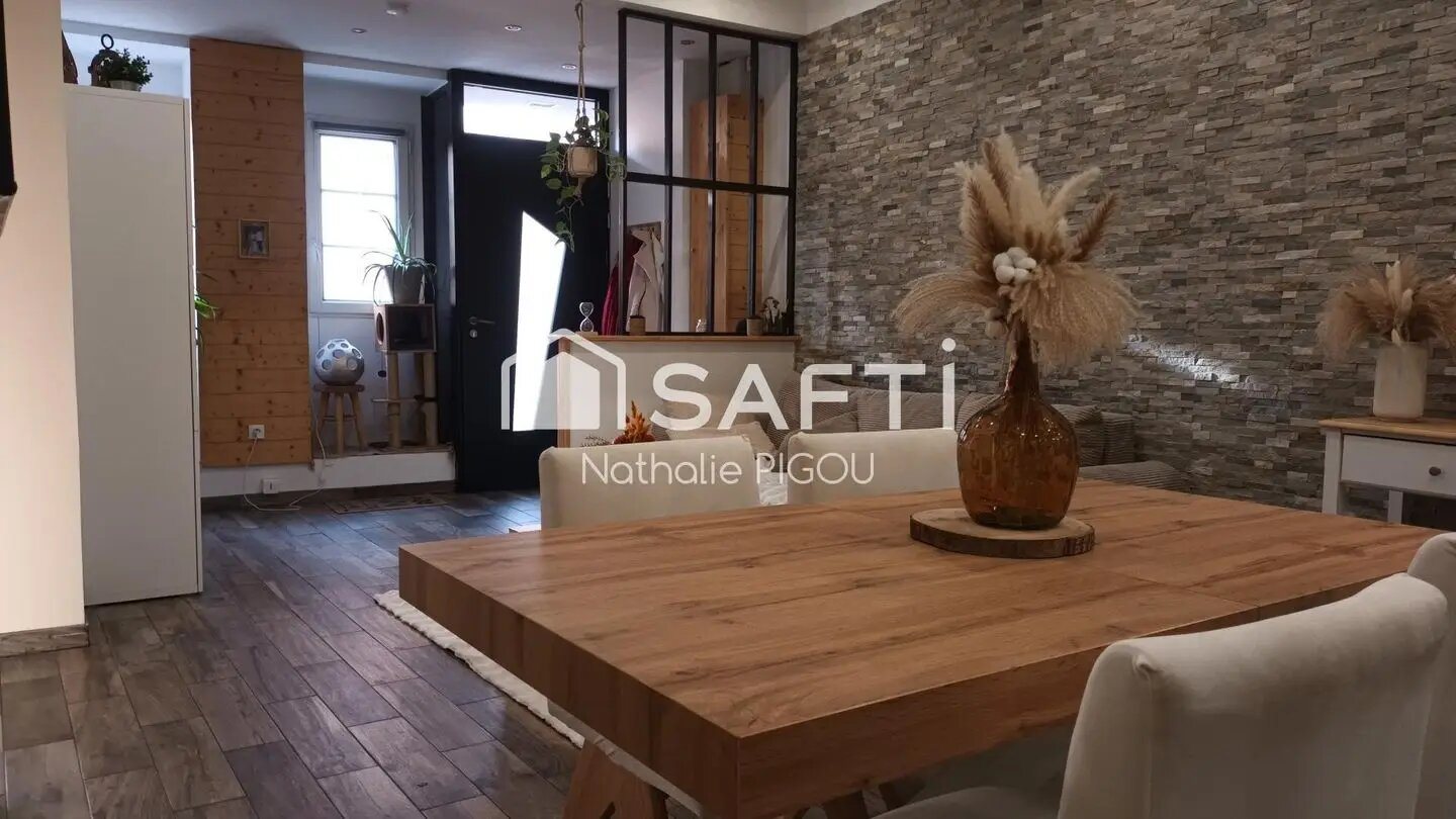 Appartement à vendre, 78m², Eu