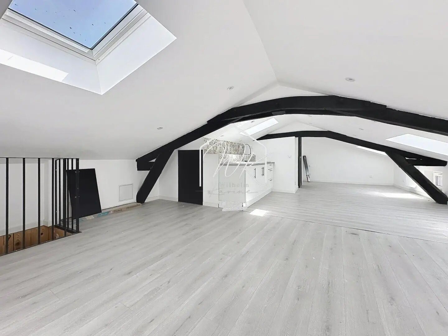 Appartement à vendre, 55m², Toul