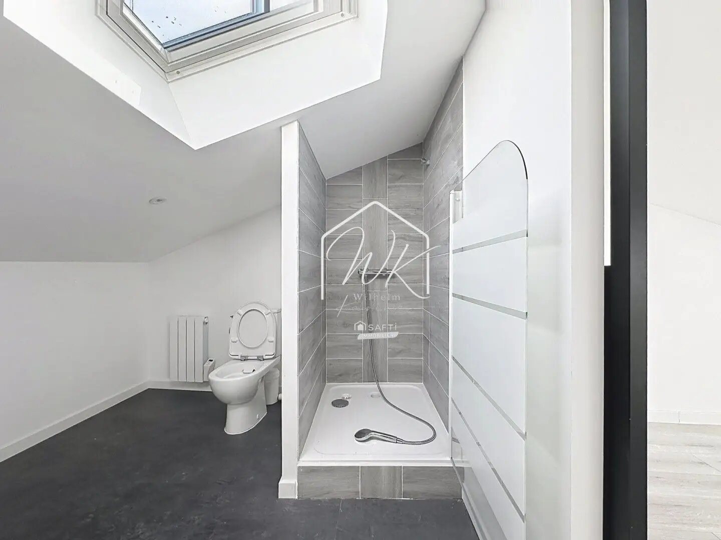 Appartement à vendre, 55m², Toul