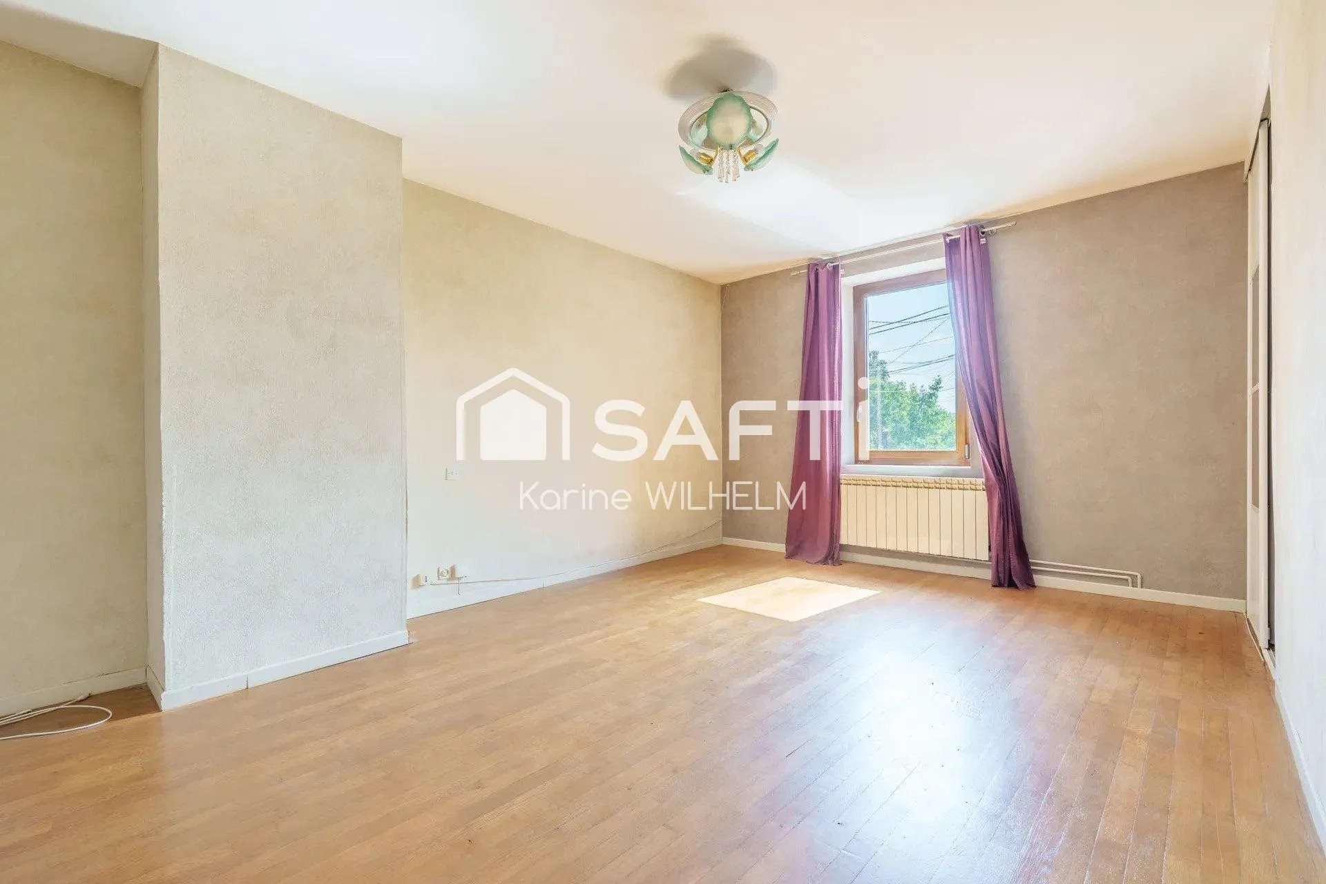 Maison à vendre, 99m², Allamps