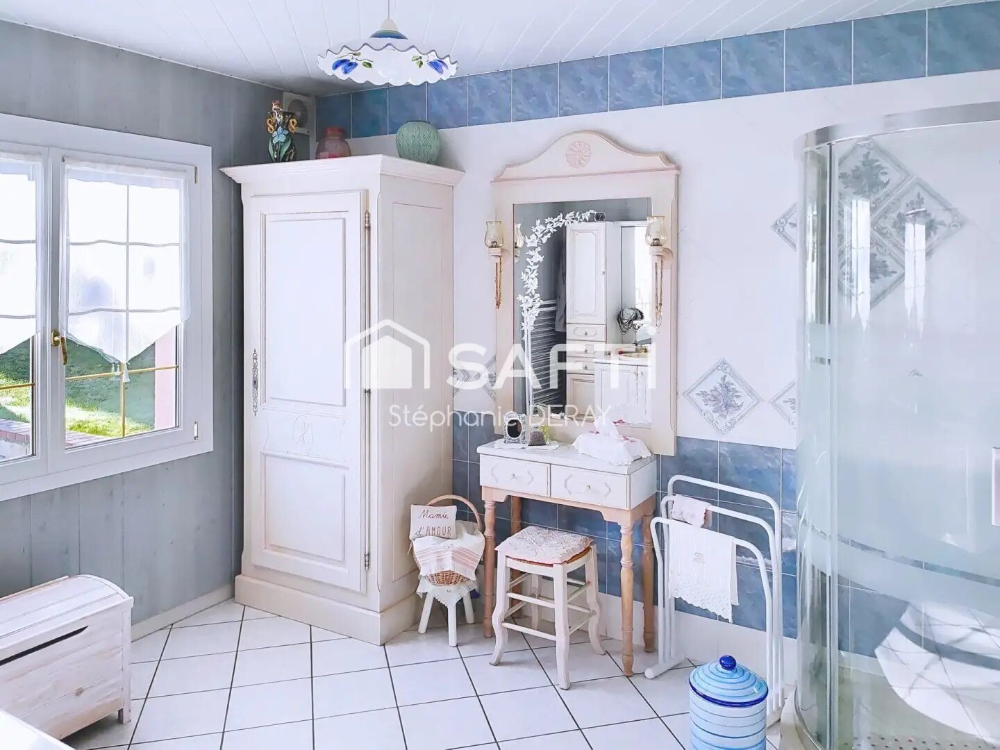 Maison à vendre, 102m², Beaucamps-le-Vieux