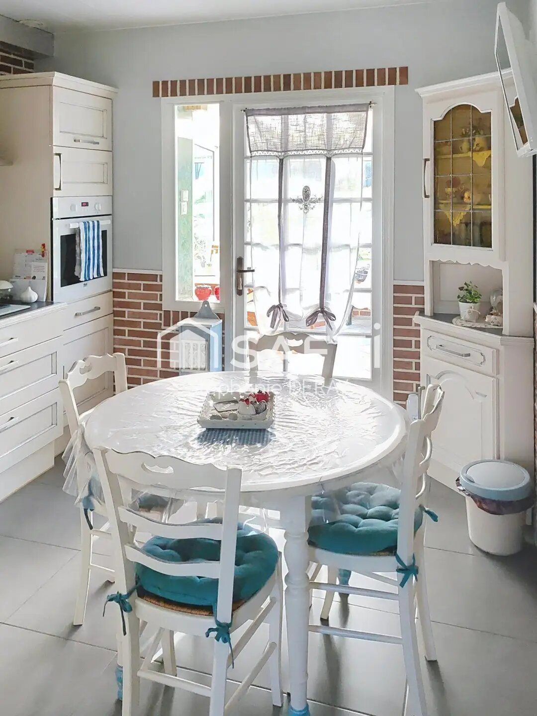 Maison à vendre, 102m², Beaucamps-le-Vieux