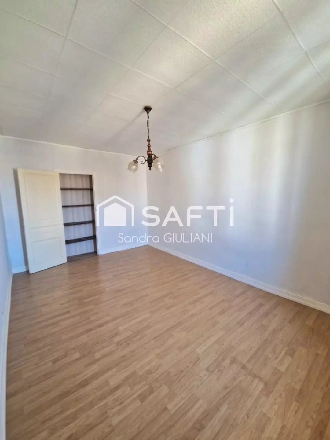 Maison à vendre, 65m², Bouligny