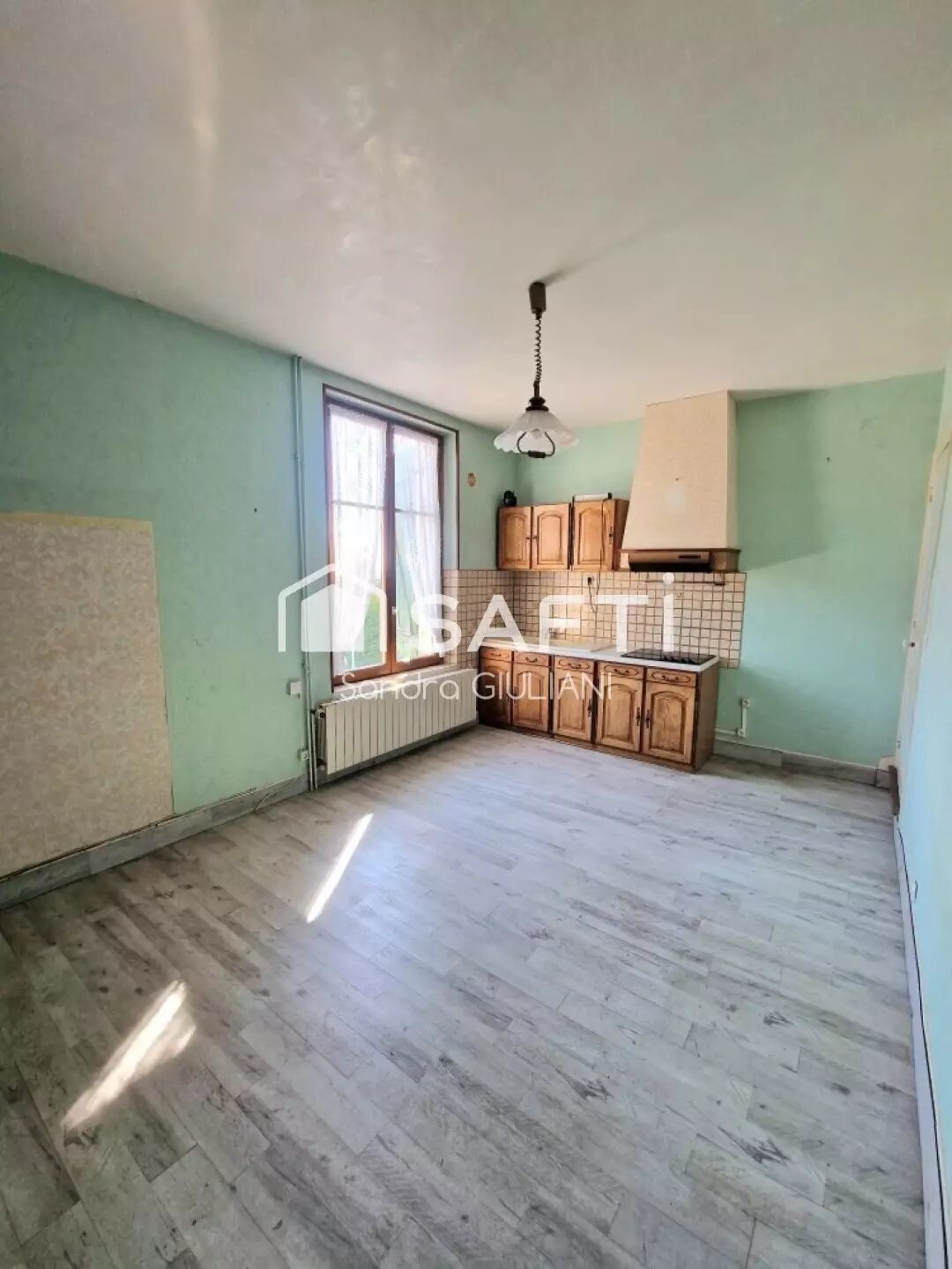 Maison à vendre, 65m², Bouligny