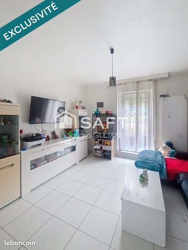 Maison à vendre, 100m², Saulnes