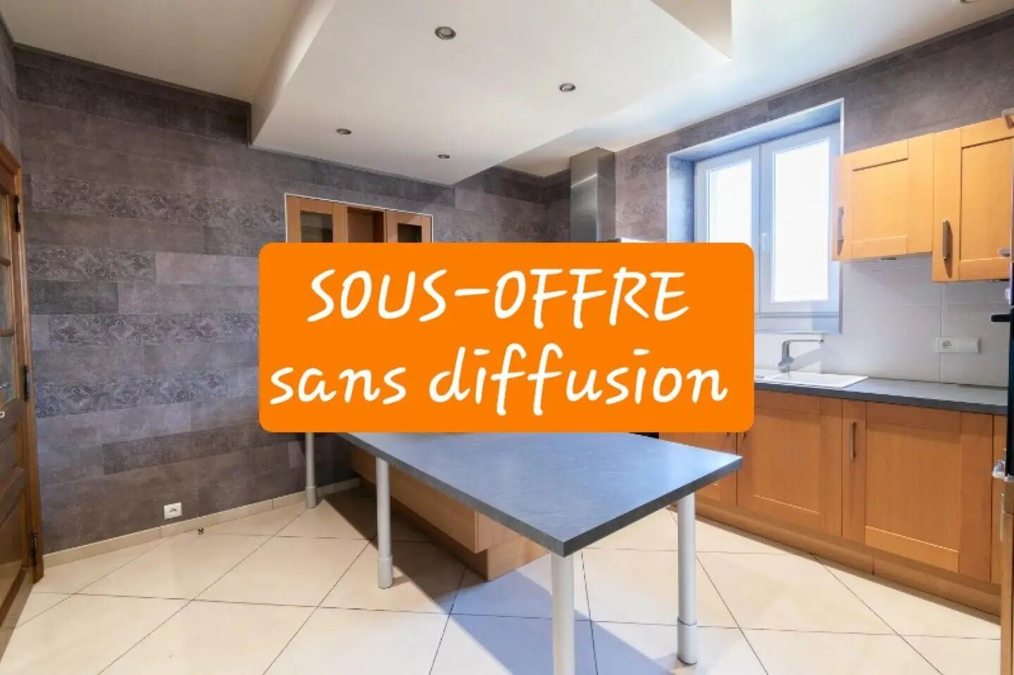 Appartement à vendre, 210m², Longuyon