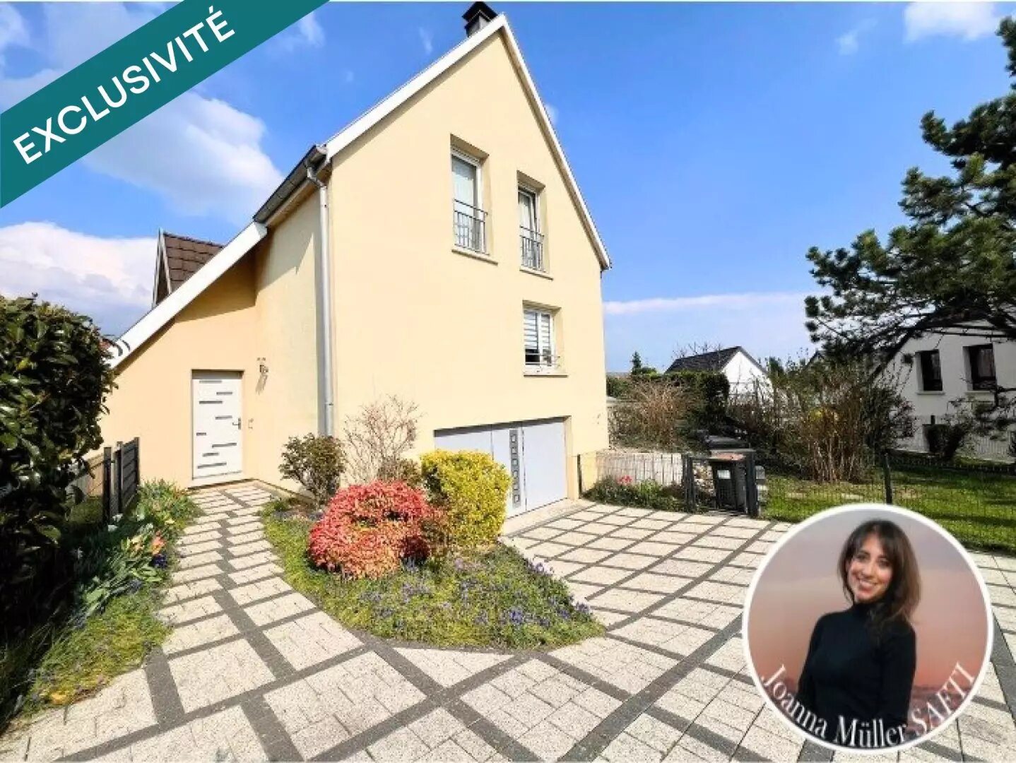 Maison à vendre, 140m², Schlierbach