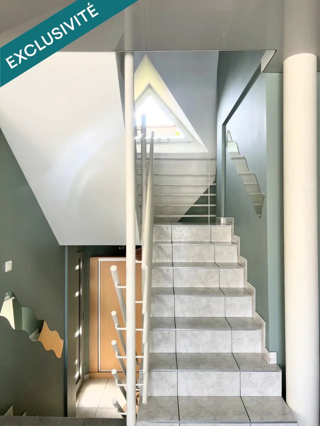 Maison à vendre, 140m², Schlierbach