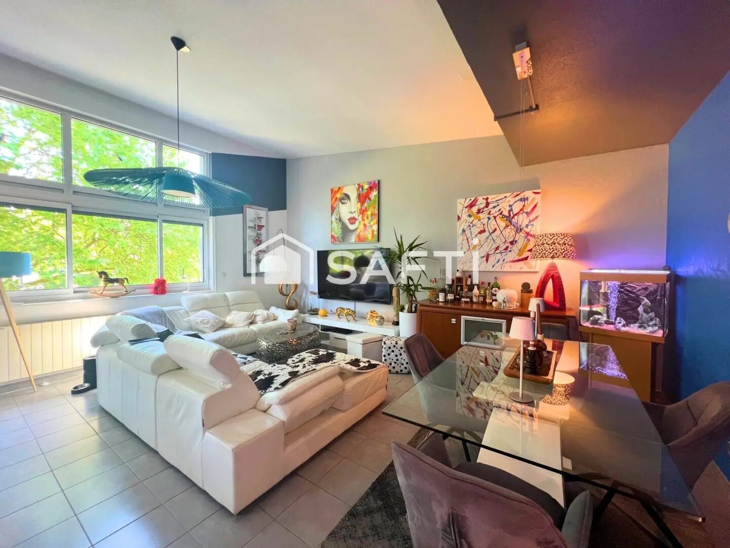 Appartement à vendre, 103m², Altkirch