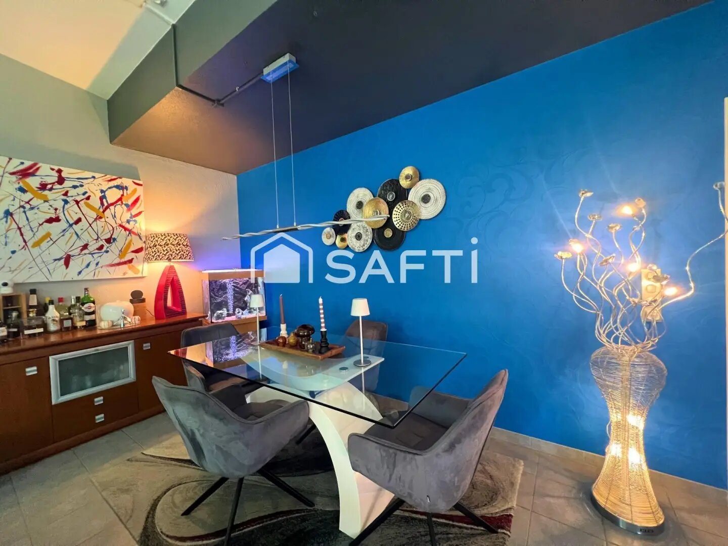 Appartement à vendre, 103m², Altkirch