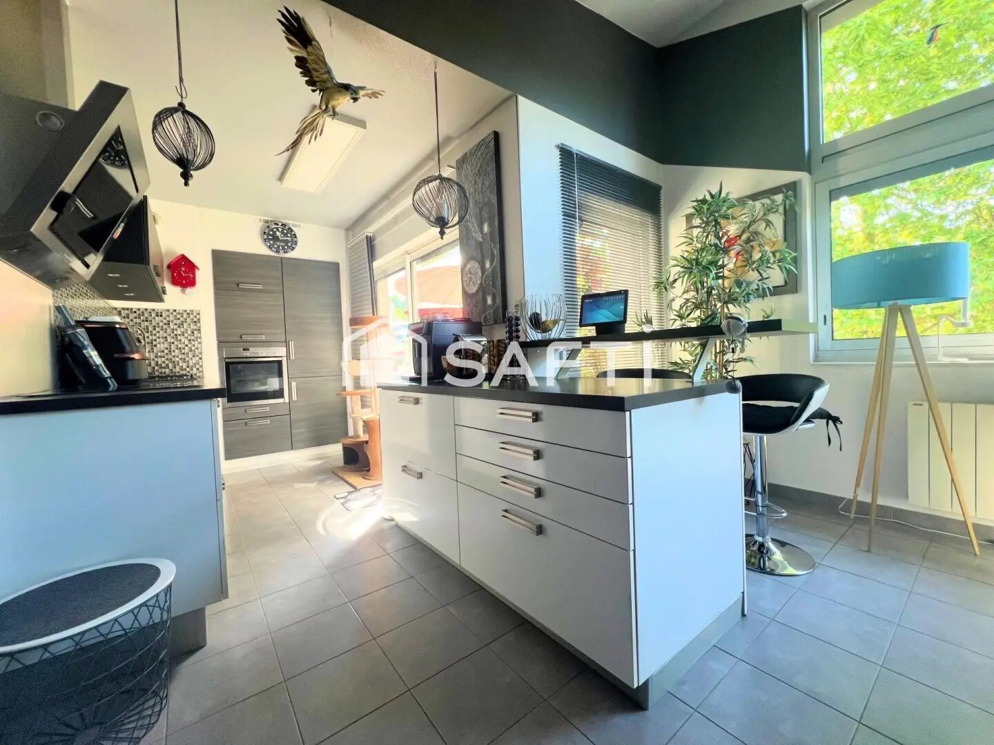 Appartement à vendre, 103m², Altkirch