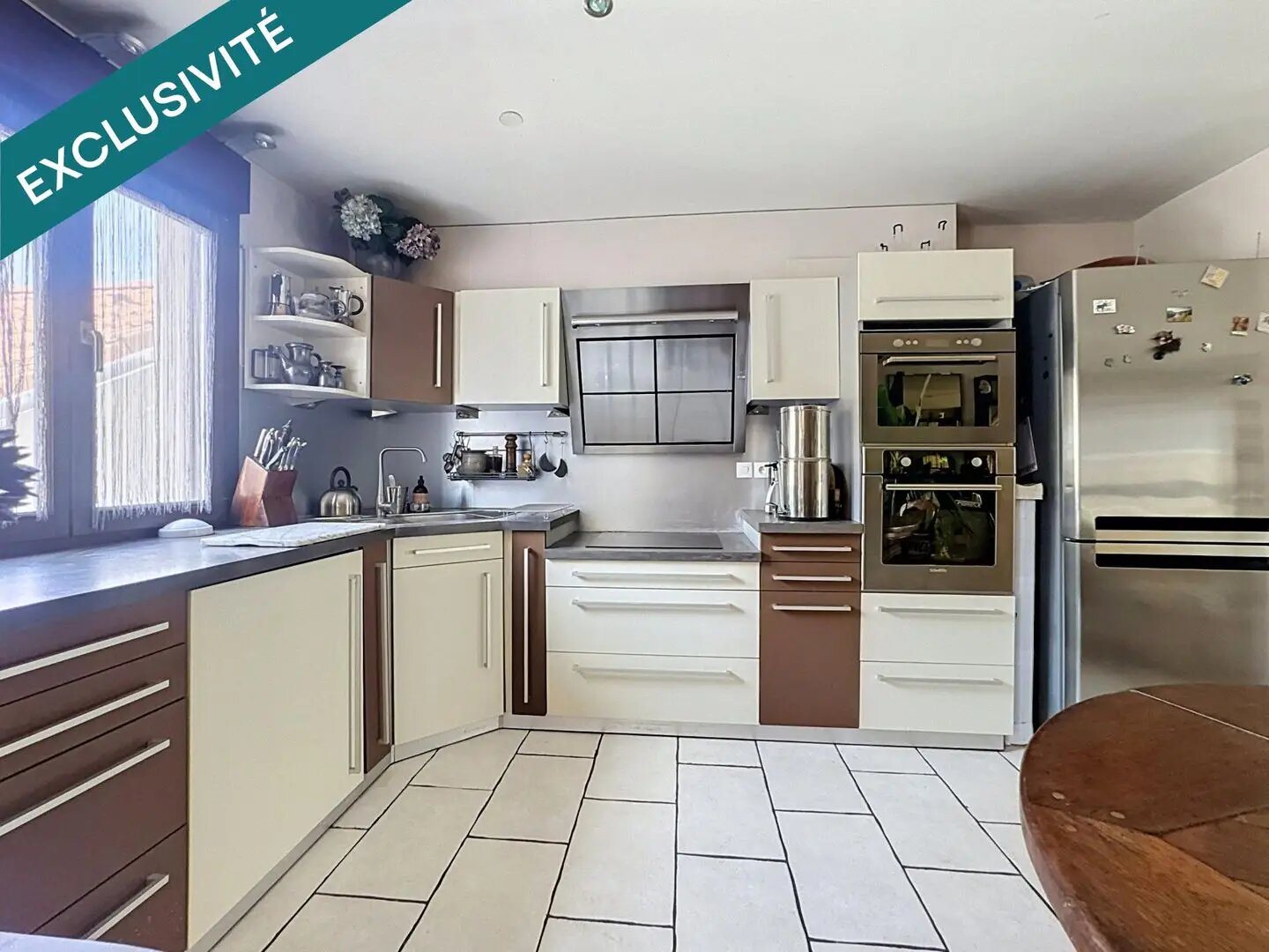 Appartement à vendre, 101m², Metz