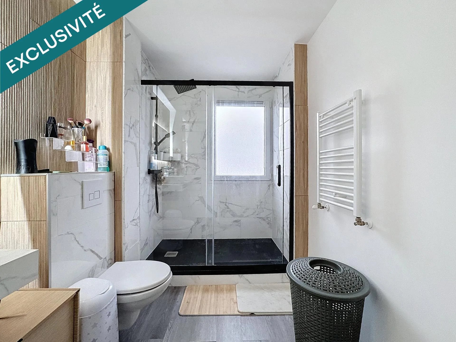 Maison à vendre, 105m², Woippy