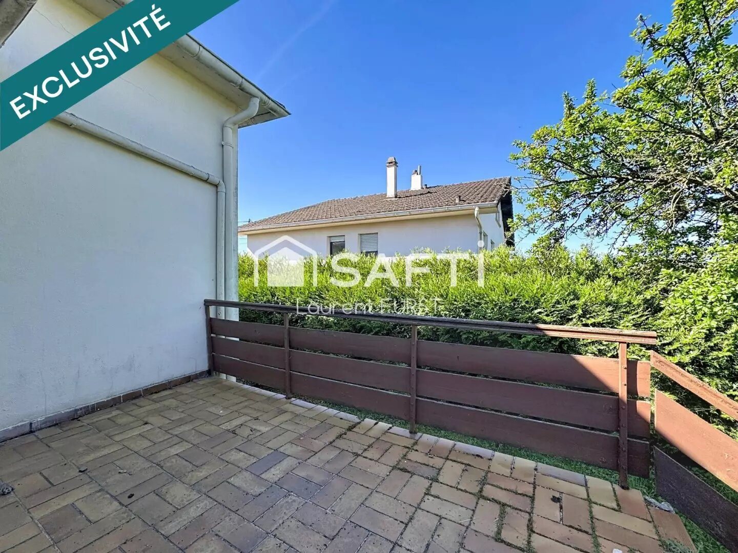 Maison à vendre, 120m², Piblange