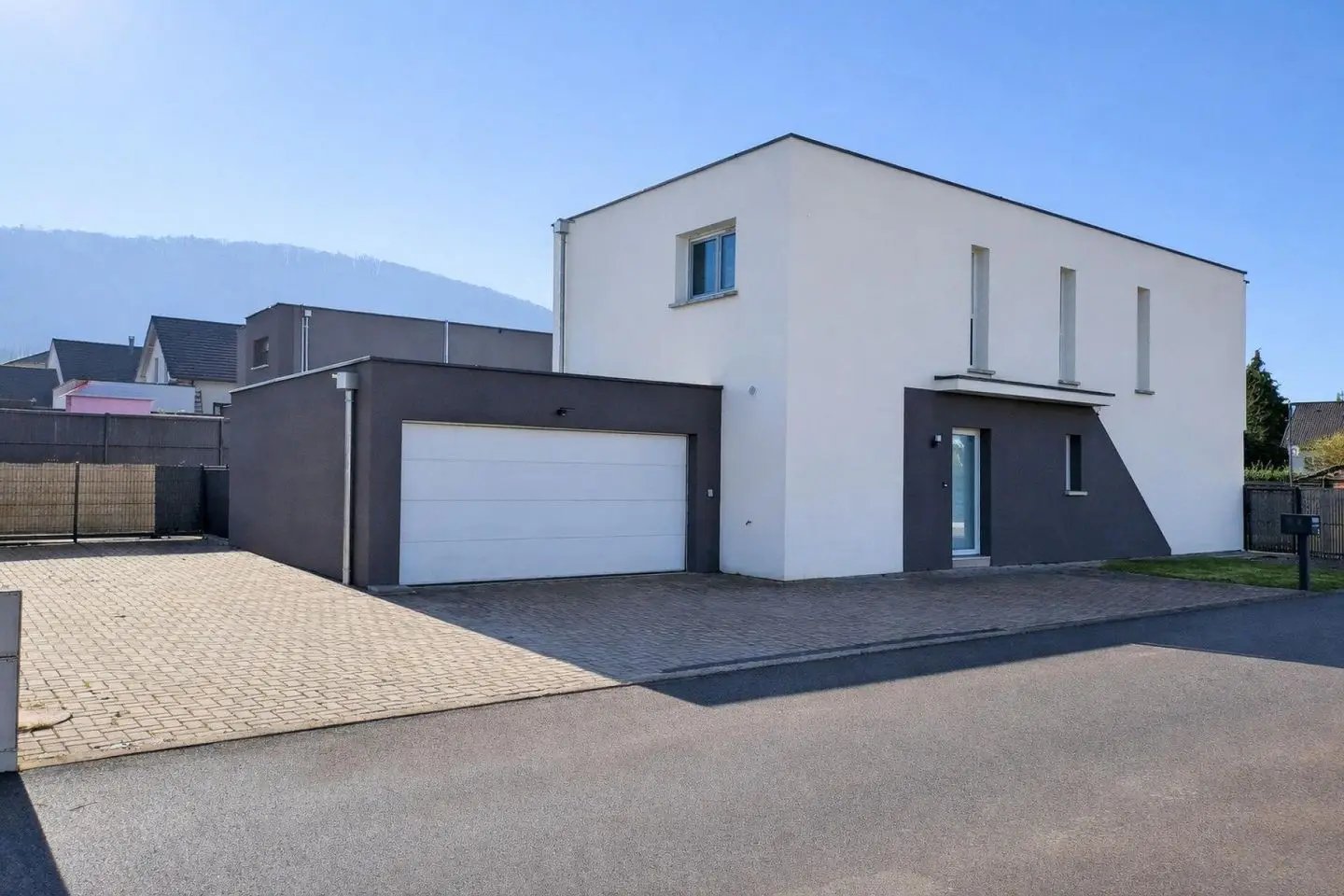 Maison à vendre, 146m², Leymen