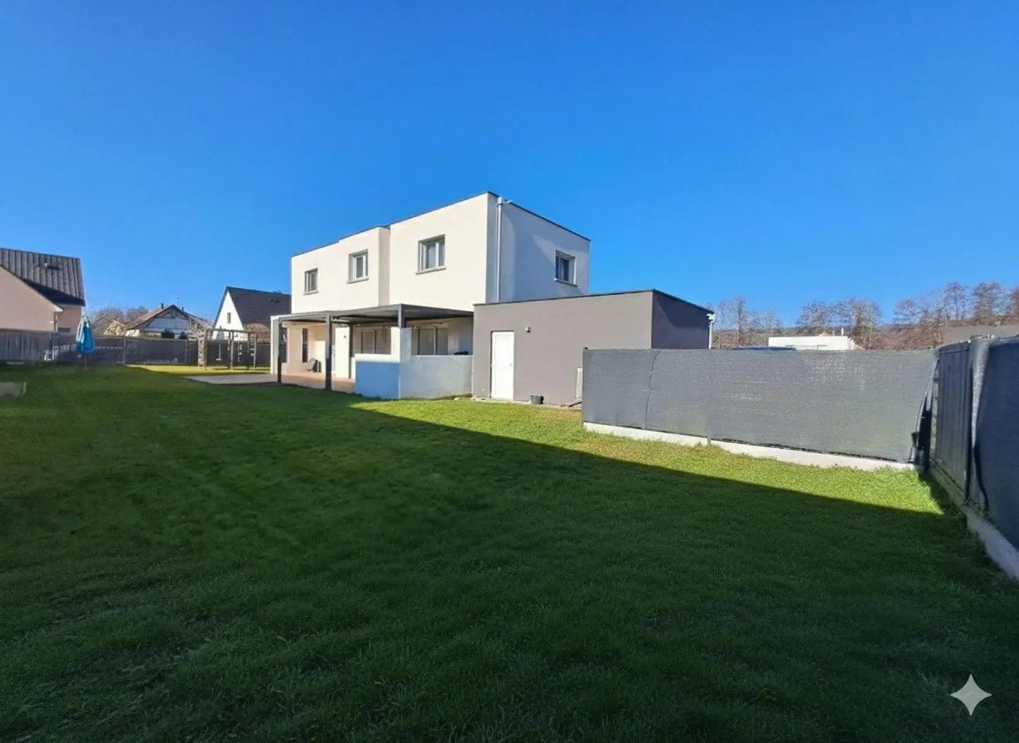 Maison à vendre, 146m², Leymen