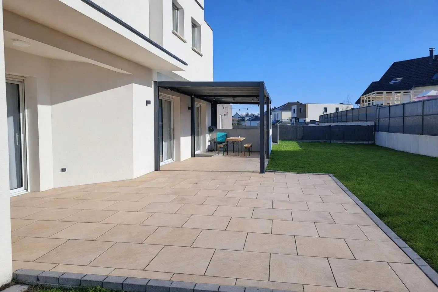 Maison à vendre, 146m², Leymen