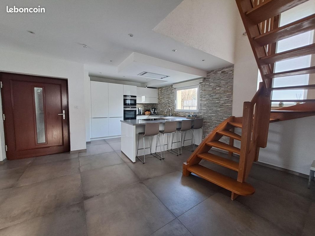 Appartement à vendre, 146m², Huningue