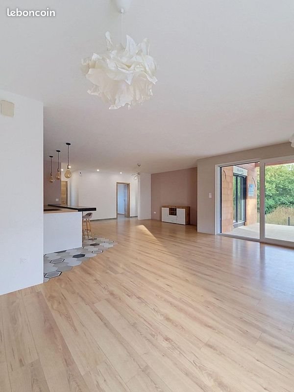 Maison à vendre, 120m², Alsting